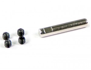 Freewing A-10 Twin 80mm EDF Jet Main Landing Gear Metal Wire 